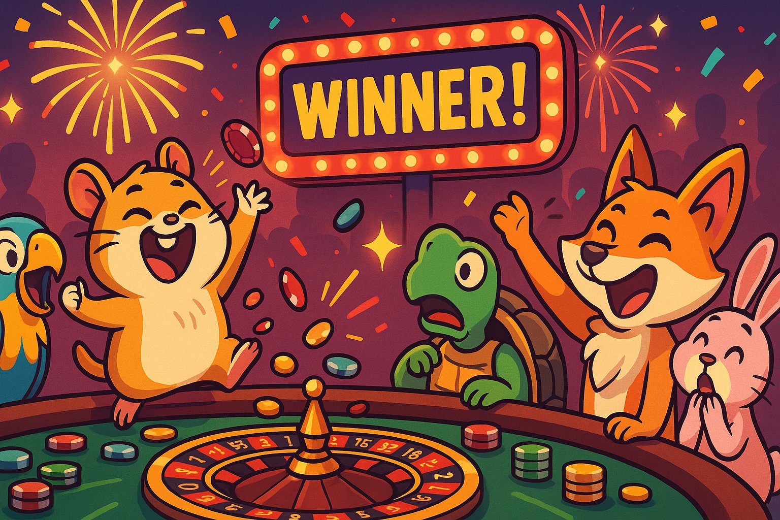 Tampilan permainan Fortune Mouse di situs23 dengan simbol-simbol keberuntungan