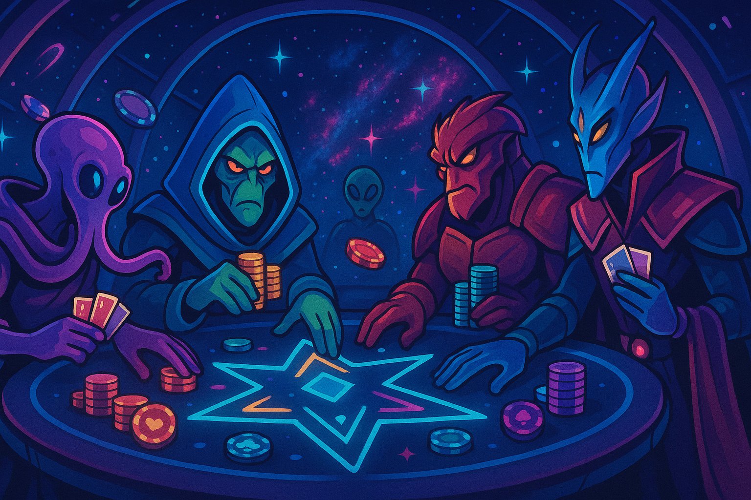 Fortune Mouse Game